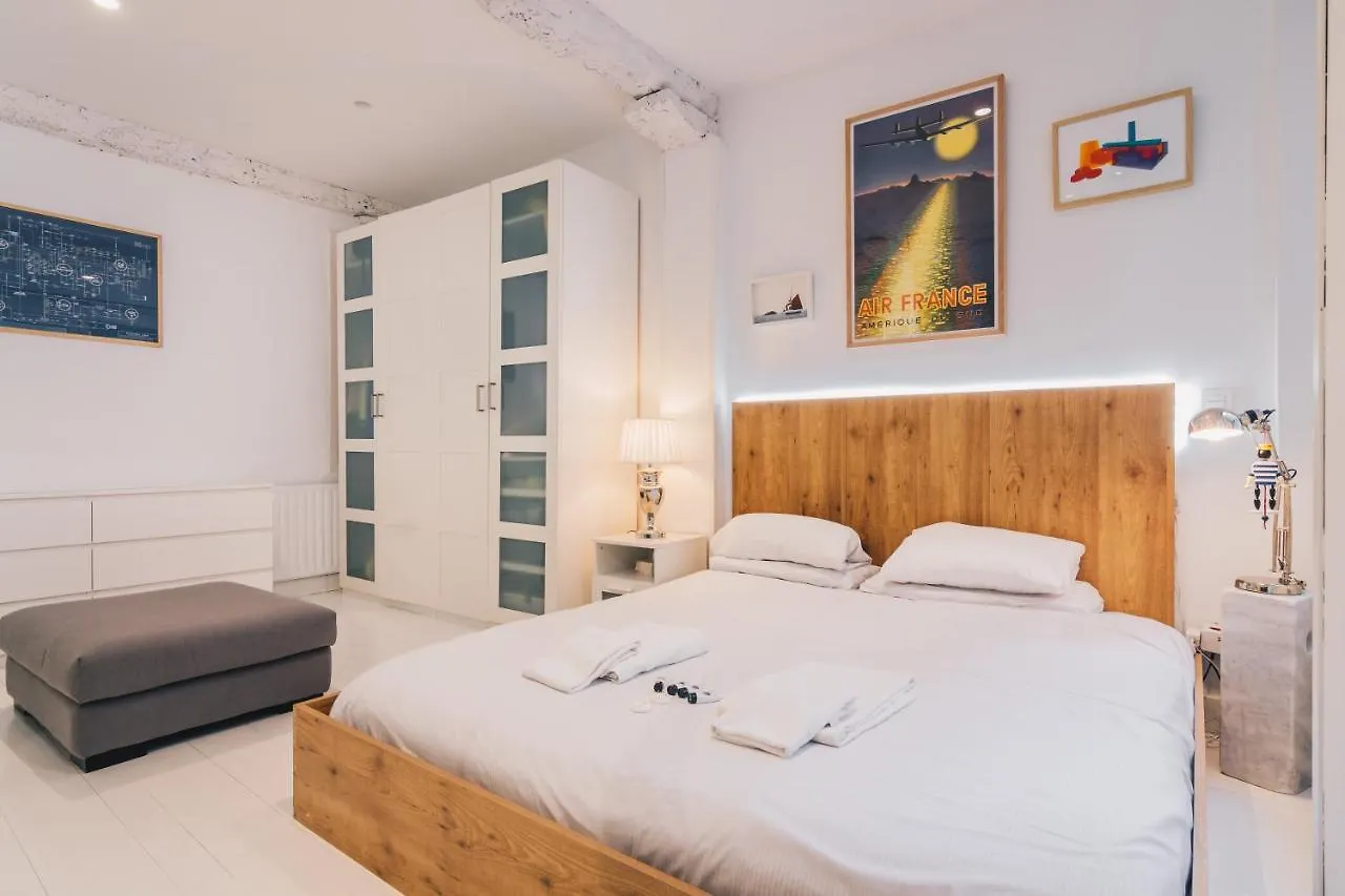 Plaza Nueva apartment by People Rentals Bilbao España