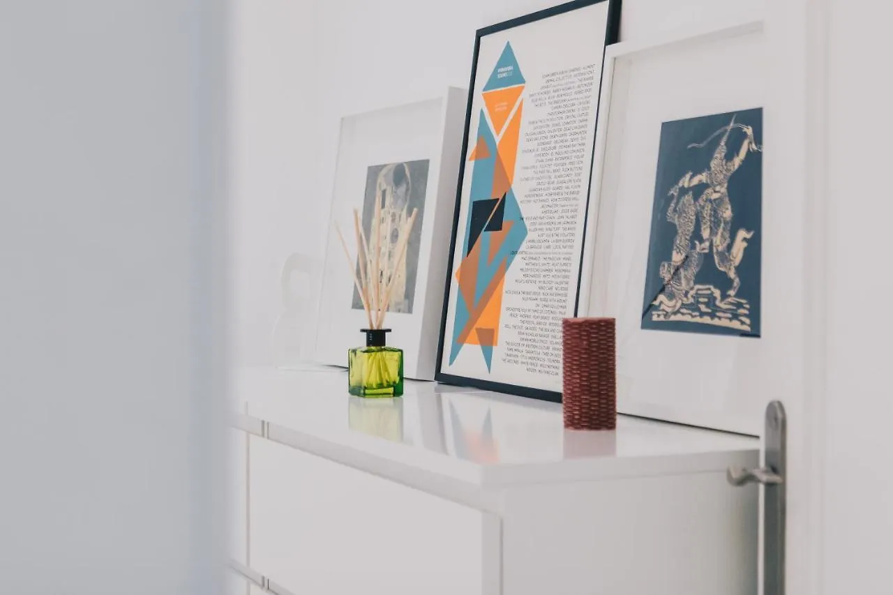 Plaza Nueva apartment by People Rentals Bilbao España